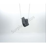 Pare-boue arrière gauche