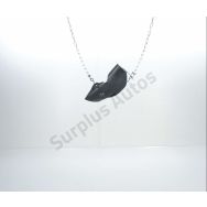 Pare-boue arrière gauche