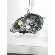 Boite a vitesse mecanique