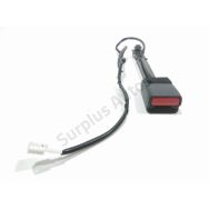 Ancrage ceinture avant droit
