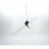 Pare-boue arrière droit