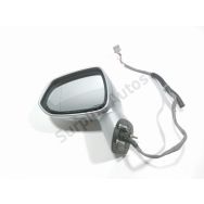 Rétroviseur électrique gauche