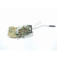 Serrure de porte avant droite