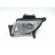 Antibrouillard avant gauche