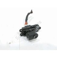 Commande leve-vitre arriere droit