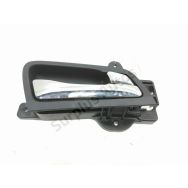 Poignee interieure porte arriere droite