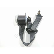 Ceinture arrière gauche