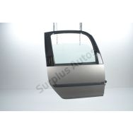 Porte arriere droite