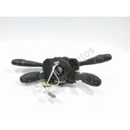 Commande sous-volant