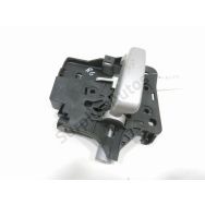 Poignee interieure porte coulissante gauche