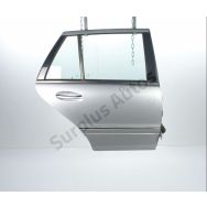 Porte arriere droite