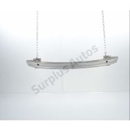 Renfort pare-choc arrière