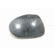 Glace de retroviseur gauche