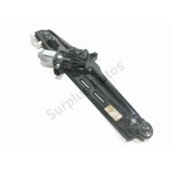 Leve-vitre electrique arriere droit