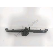 Traverse superieure armature avant