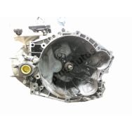 Boite a vitesse mecanique