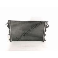 Radiateur