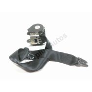 Ceinture arriere gauche