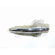 Poignée extérieure avant gauche