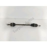 Cardan arriere gauche