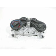 Commande de chauffage