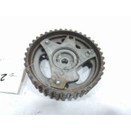 Poulie d'arbre à cames