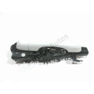 Poignee exterieure arriere droite