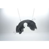 Pare-boue arrière droit