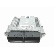 Calculateur moteur