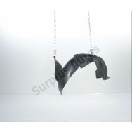 Pare-boue avant droit