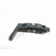 Support droit de pare-choc arrière