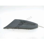 Grille de calandre gauche