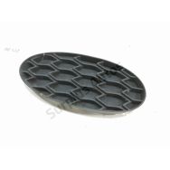 Grille de calandre droite