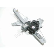 Leve-vitre electrique arriere gauche