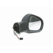 Retroviseur electrique droit