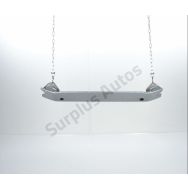 Renfort pare-choc avant