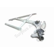 Lève-vitre électrique arrière droit