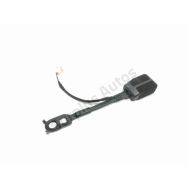 Ancrage ceinture avant droit