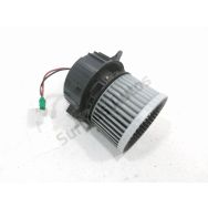 Ventilateur de chauffage