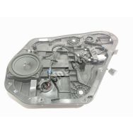 Leve-vitre electrique arriere droit