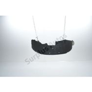 Pare-boue arriere droit