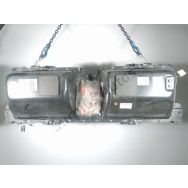 Batterie de traction