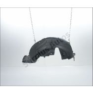 Pare-boue arriere droit