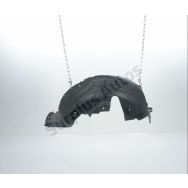 Pare-boue arriere droit