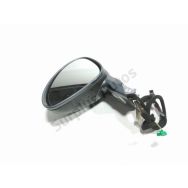 Retroviseur electrique gauche