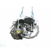 Boite a vitesse mecanique