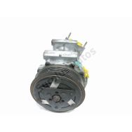 Compresseur de climatisation