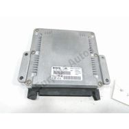Calculateur moteur