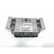 Calculateur moteur