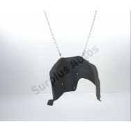 Pare-boue arrière droit